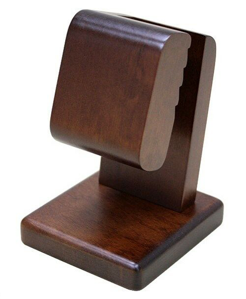 My Eastern Watch Collection Wooden Display Stand for Wristwatches, A