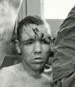 Rollin' Thru Life: A Blog About One Man's Experiences Living With A Disability: The Horrors of