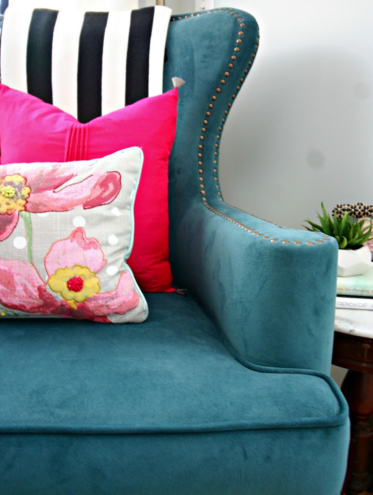 Restyle it Wright Favorite Finds