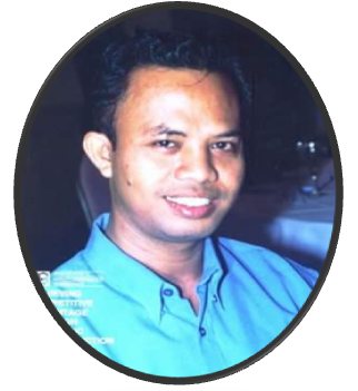 Bambang Sugiharto
