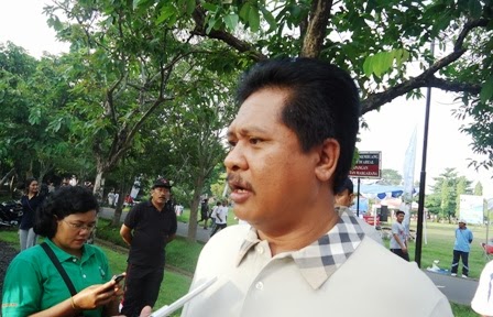 Wagub Bali Minta Pengusaha Gapensi Berbenah