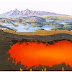 Volcanes activos del Maule, en la mira por sus niveles de actividad sísmica