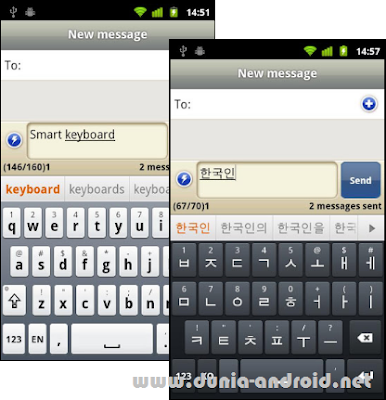 Smart Keyboard Pro Apk terbaru Smart Keyboard Pro Apk terbaru