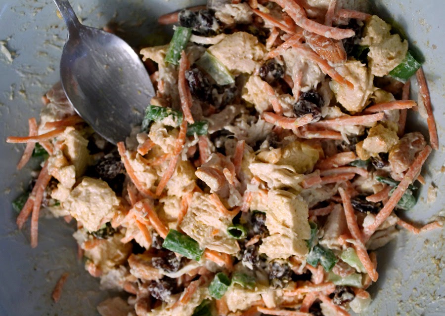 The 99 Cent Chef Wife Approved Recipe Trader Joe's Curried White