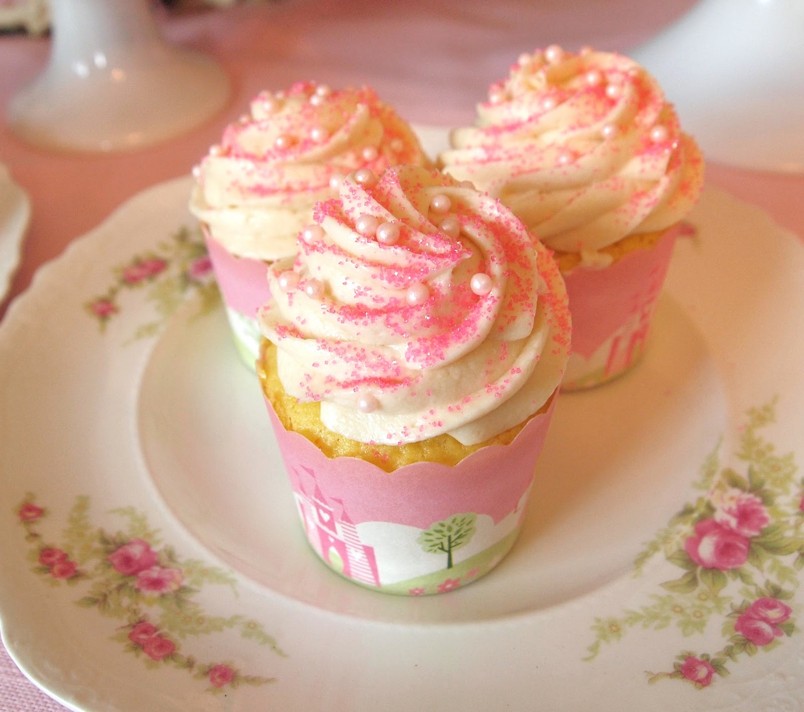 A Beautiful Mess Blog Cupcake Recipes