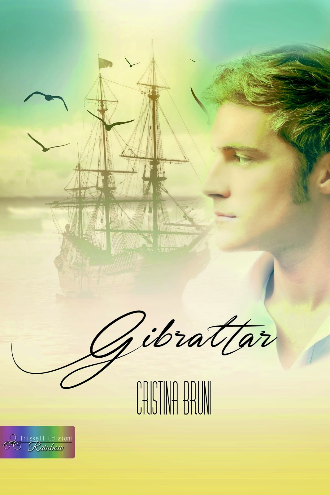 "Gibraltar" di Cristina Bruni