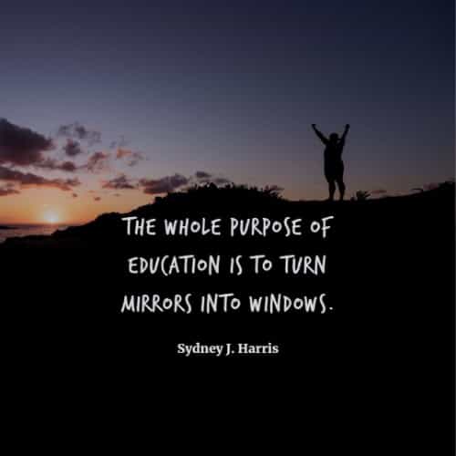 Learning quotes that'll help you become successful Learning quotes that'll help you become successful
