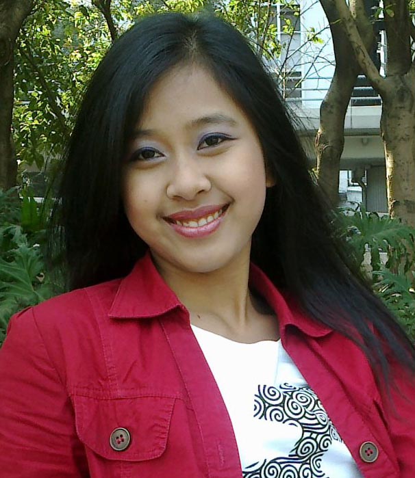 Elien Putri Sulung