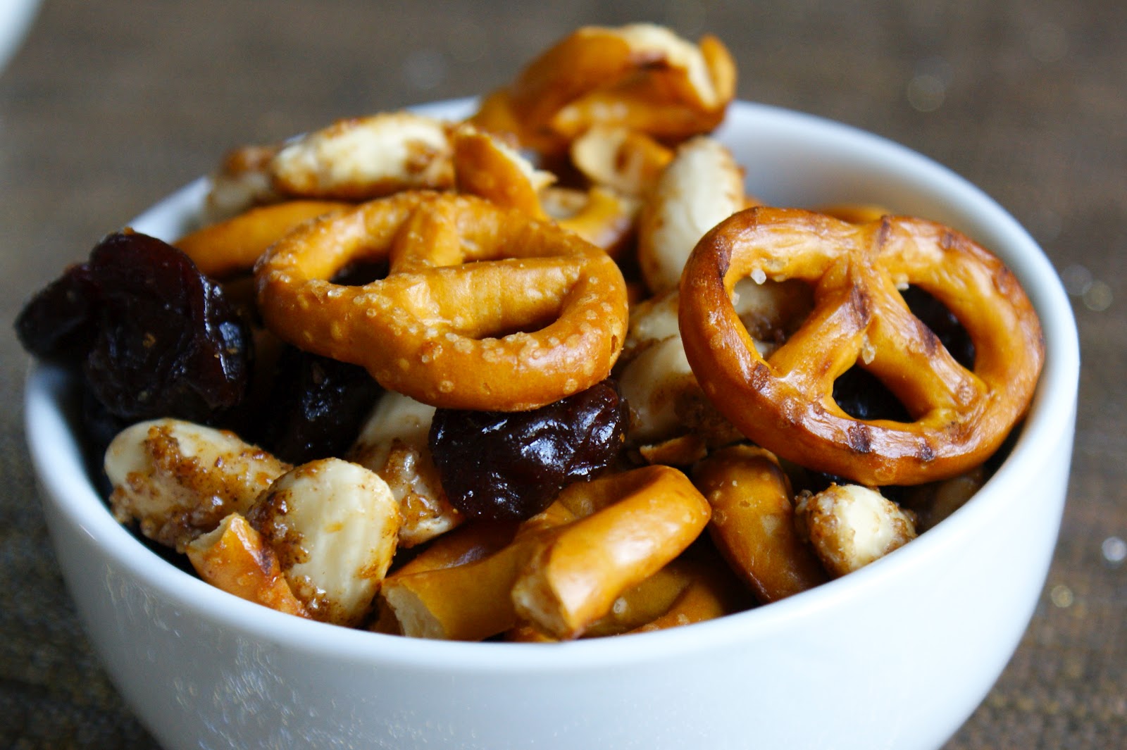 Domestic Sluttery Gluten Free Roasted Nuts