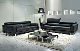 Ideas para decorar, diseñar y mejorar tu casa.: Salas modernas con