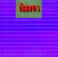 The Arrows The lines are open 1985 aor melodic rock music blogspot full albums bands