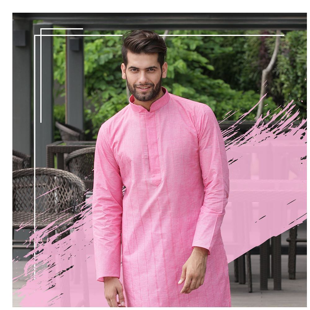 best kurta pajama brand in india