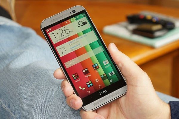 HTC One M10: Σε δύο εκδόσεις με Snapdragon 820 και MediaTek