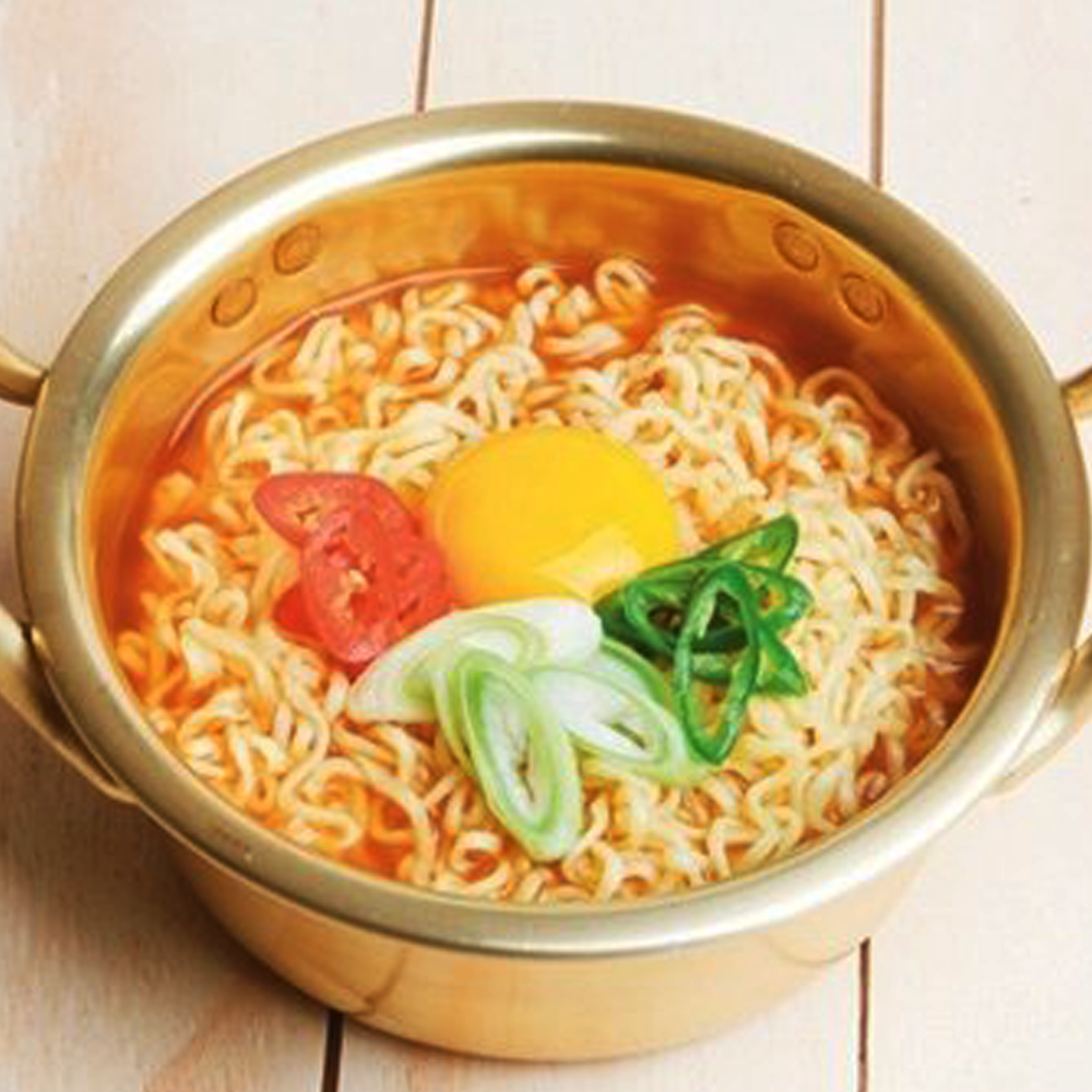 닥터문 Tv: [라면레시피] 건강에 해로운라면, 건강하고 맛있게 라면 먹는 방법