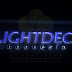 HURUF TIMBUL ACRYLIC + STICKER + LED | FLIGHTDECK