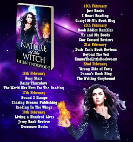 nature-of-the-witch, helen-t-norwood, book, blog-tour