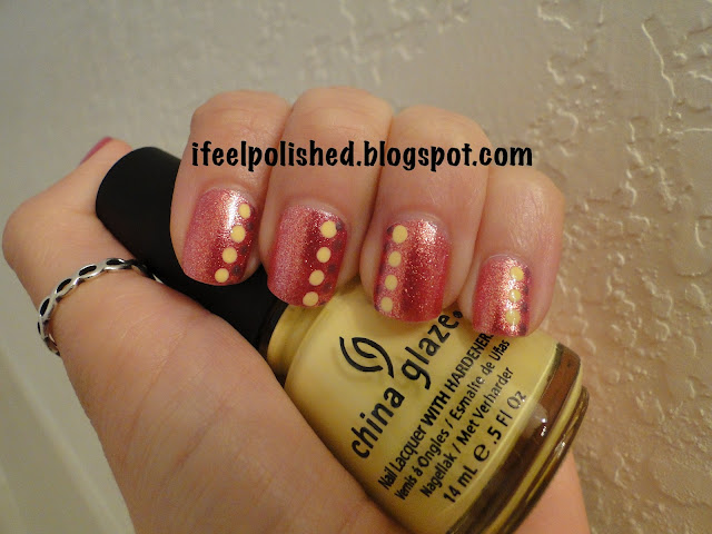 Spring Nails
