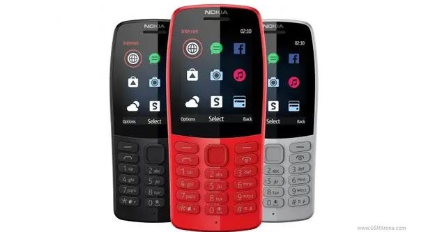 Download tema nokia 210 v06 09 Download tema nokia 210 v06 09