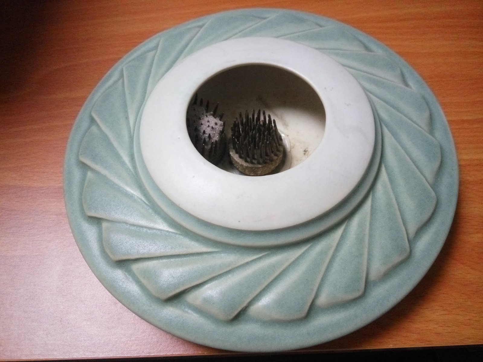 Pottery on Prince Edward Island Pottery Marks of Prince Edward Island