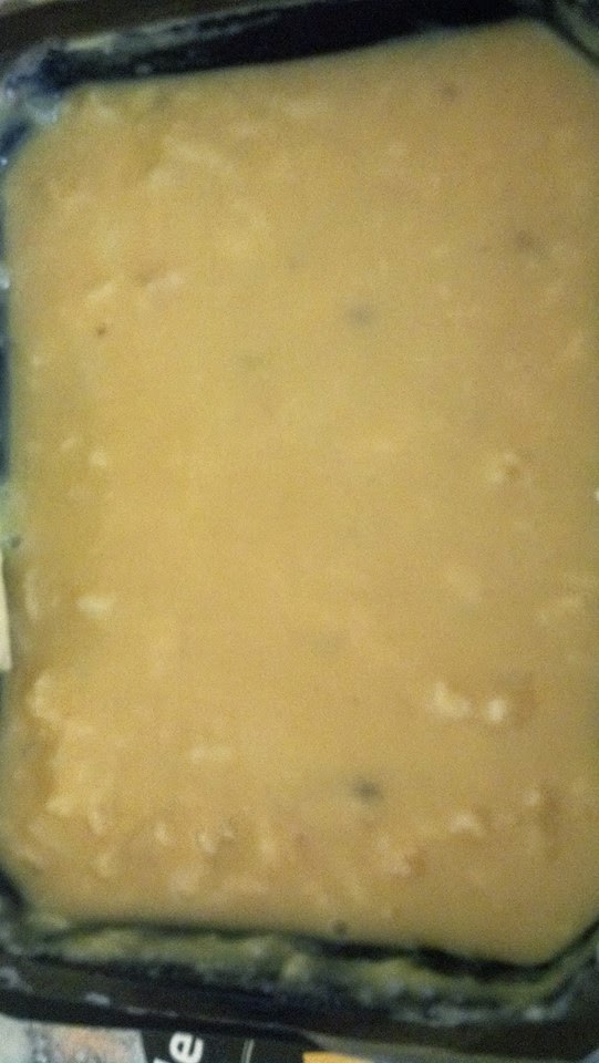 Cómo mola , Nona ! La tortilla de la abuela de Giraldo