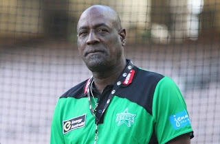 Sir Viv Richards - Quetta Gladiators Sir Viv Richards - Quetta Gladiators