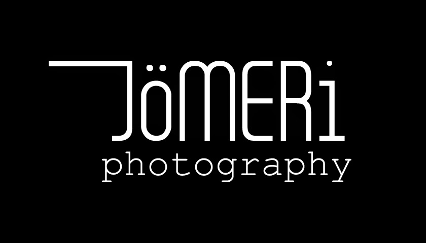 JOMERI photography