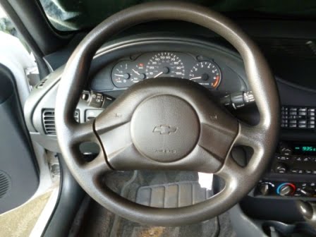 Gamblin Motors 2005 Chevrolet Cavalier Ls Sport