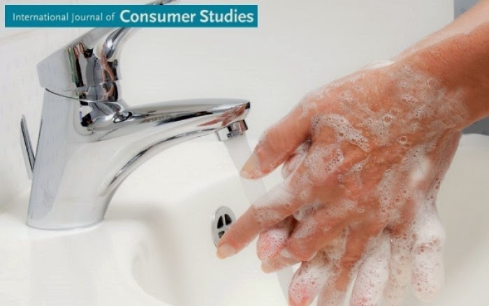 Γιατί επιβάλλεται να πλένετε τα χέρια σας με κρύο νερό 