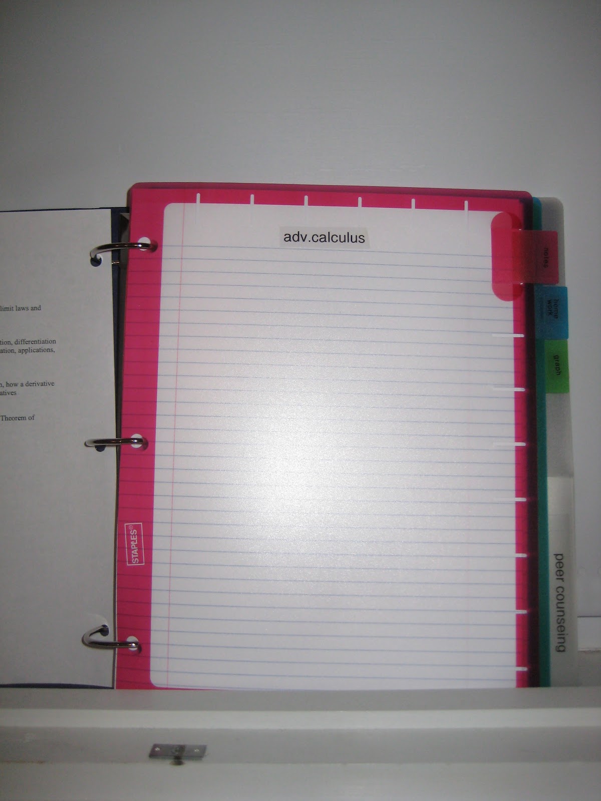 Perfectly Preppy and Incredibly Organized School Supplies