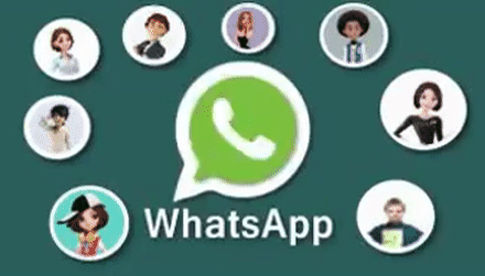 Join whatsApp Group