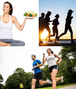 Ejercicios para eliminar estrias en las piernas