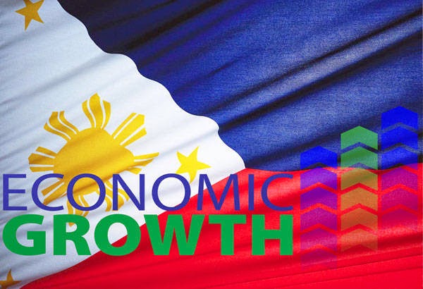 Philippine Economic growth could up 8% over china - possible in 2015 ...