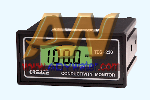 Conductivity Meter | Definisi Conductivity Dalam Larutan