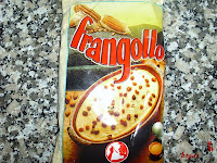 Frangollo canario-Bolsa de frangollo
