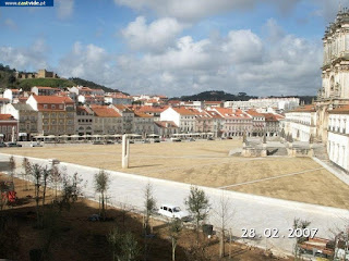 CITY / Alcobaça, Portugal