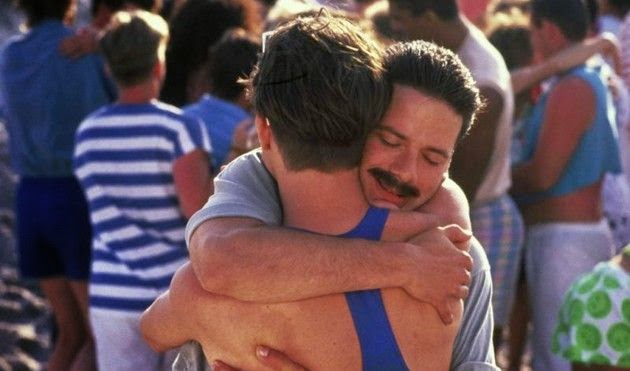 Longtime Companion, 3 Longtime Companion, 3