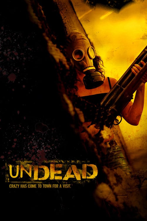 [VF] Undead 2003 Streaming Voix Française