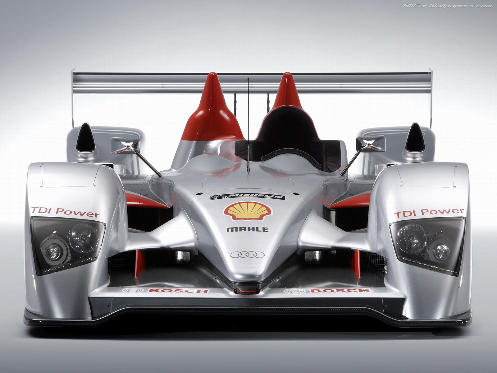 Hot HD Wallpapers and HD Images: Audi R10 TDI Diesel Racing Monster HD ...