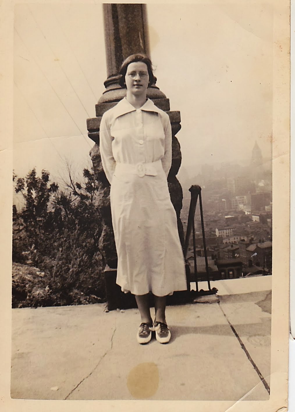 Family History for Mom and Dad Marcella Eaton Family Photos