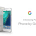 Google Unveil the Google pixel 2 XL