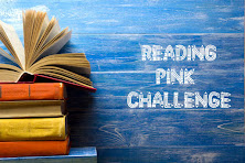Reading Pink Challenge