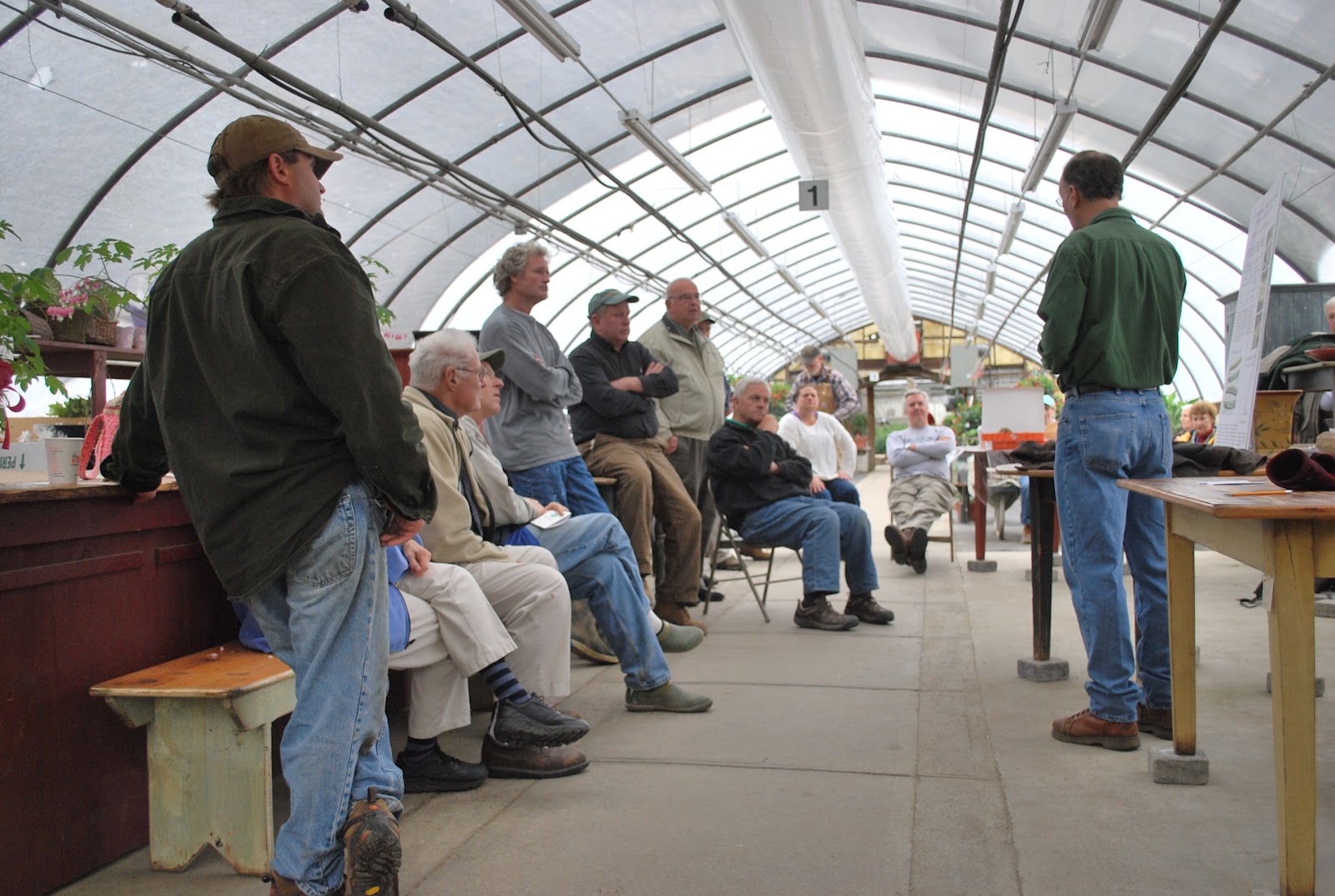 RI Christmas Tree Growers