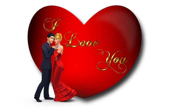 Happy Valentines Day download besplatne pozadine za desktop 1680x1050 slike ecards čestitke Valentinovo dan zaljubljenih 14 veljače