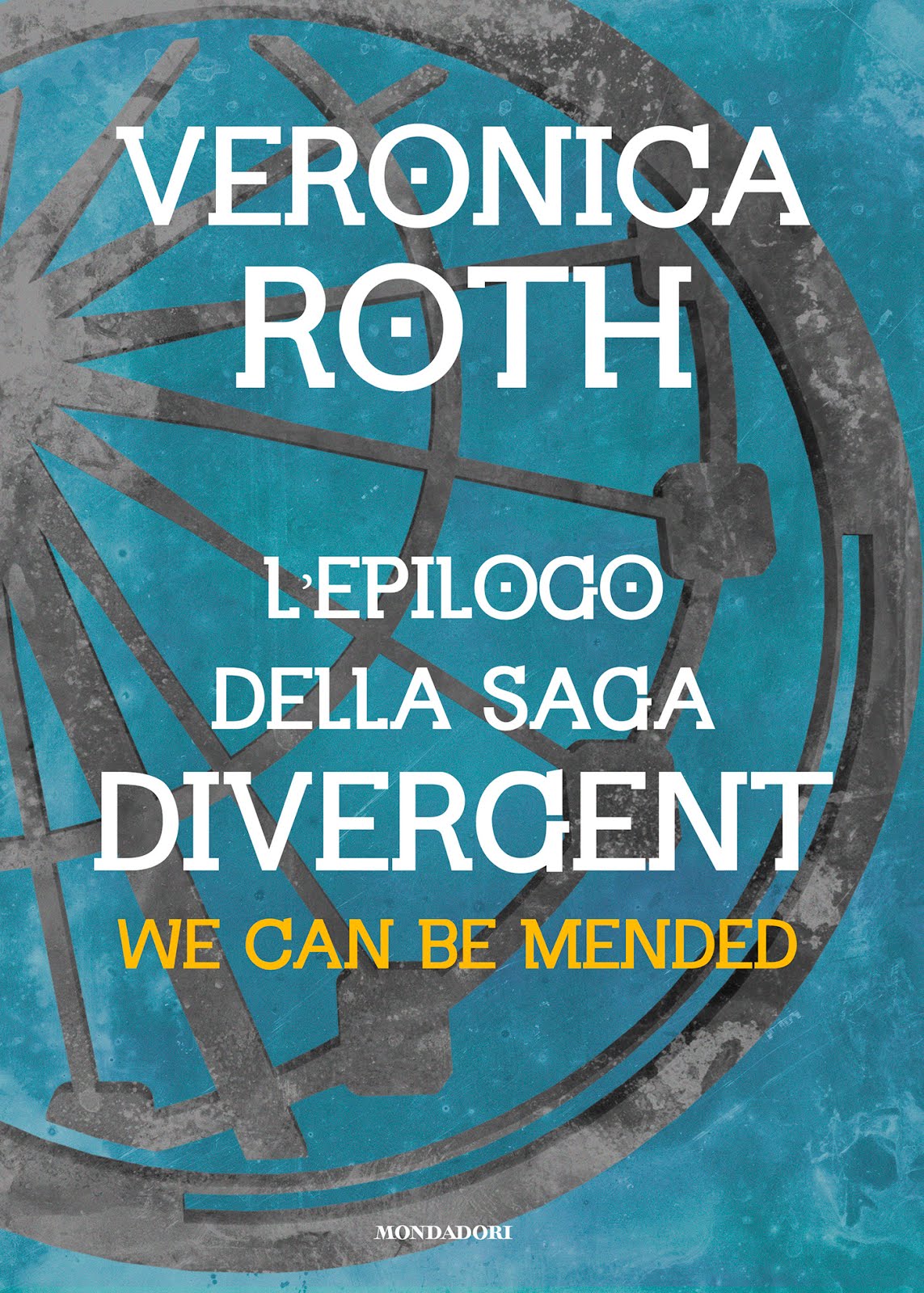 RECENSIONE WE CAN BE MENDED DI VERONICA ROTH