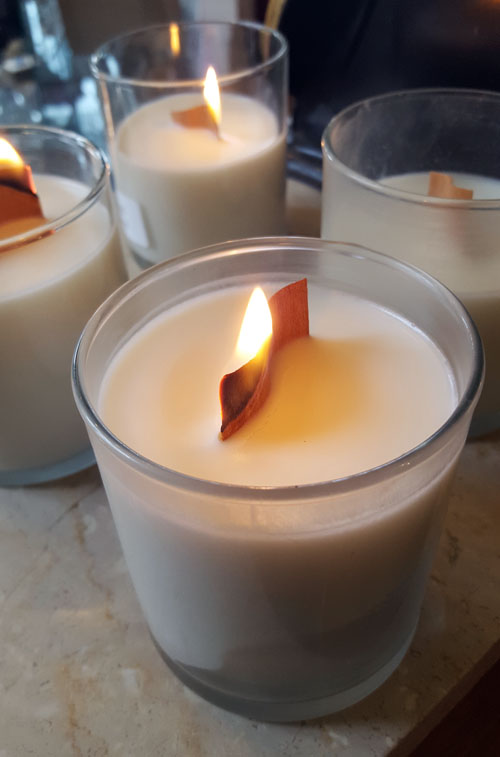 Light Flights - Soap and Candle Making: Cheap and Effective Wick