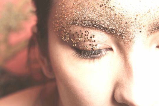 medusa Inspirações de maquiagens para o carnaval por Vanessa Rozan