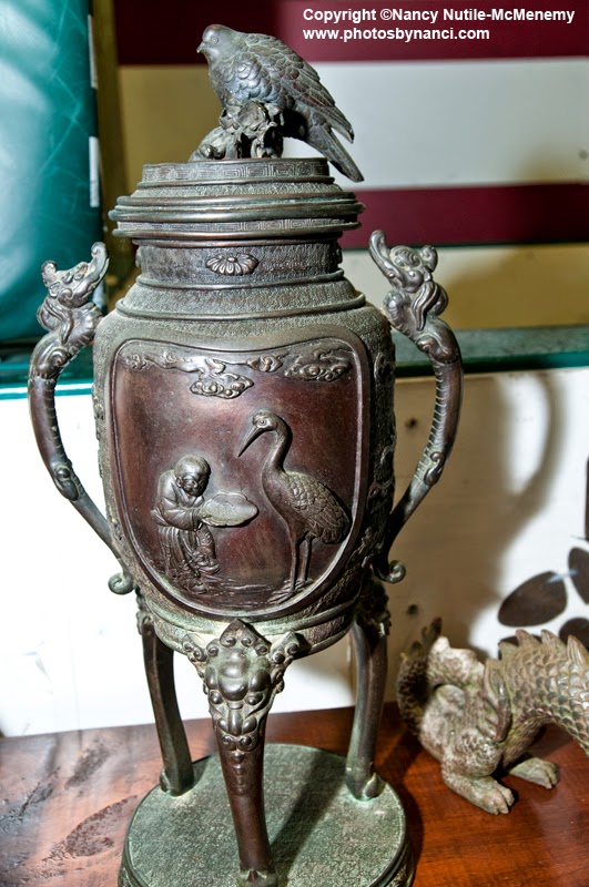 The Great Woodstock Resale Event at Union Arena, A Benefit for Norman