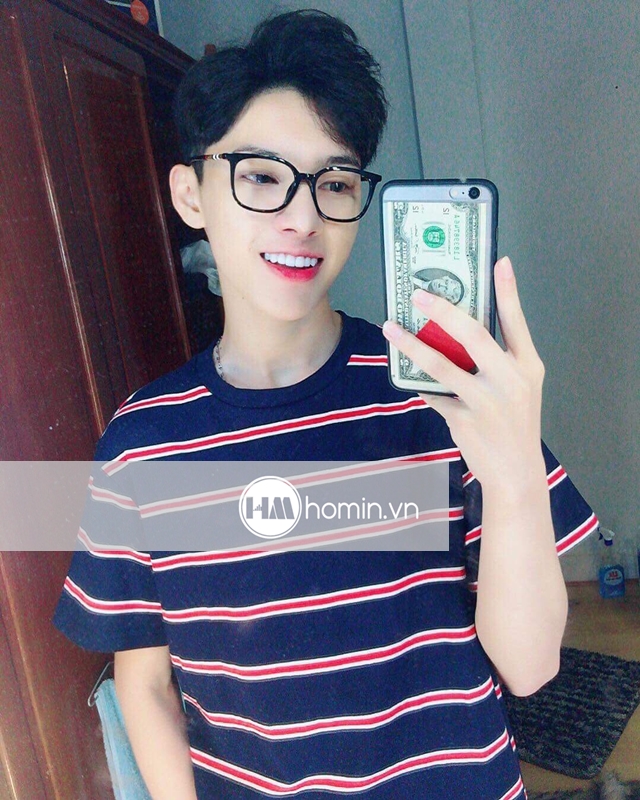 Hot face Trần Nguyễn Phúc Duy 4 Hot face Trần Nguyễn Phúc Duy 4