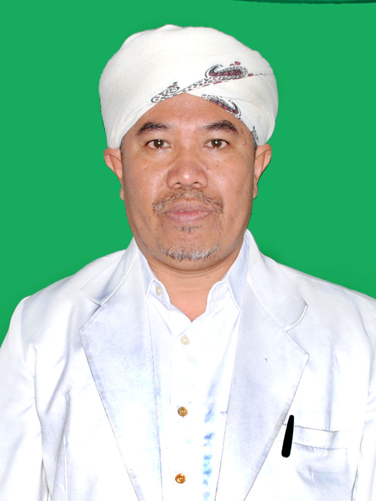 GALERI PHOTO | MDQH NW Anjani Lombok Timur
