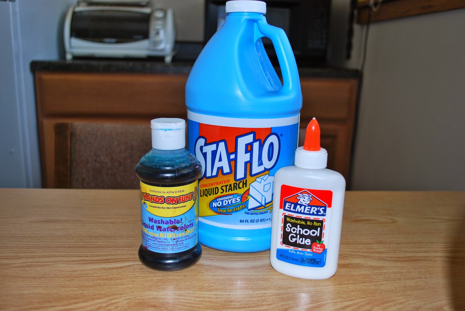 Misadventures of a YA Librarian Science Storytime Liquids/Solids and